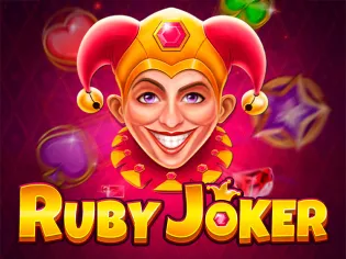 Ruby Joker screenshot
