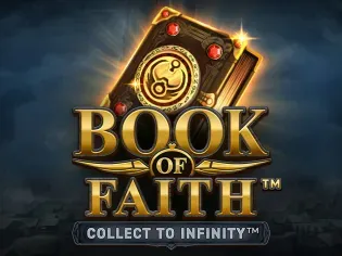 Book of Faith™ screenshot