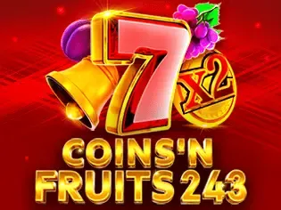 Coins'n Fruits 243 screenshot