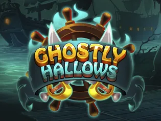 Ghostly Hallows screenshot