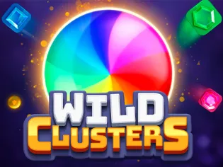 Wild Clusters screenshot