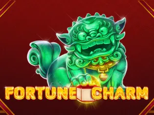 Fortune Charm screenshot