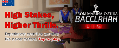 Claim Your Huge Welcome Bonus