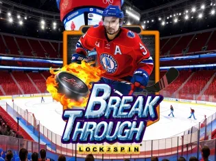 Break Through Lock 2 Spin screenshot