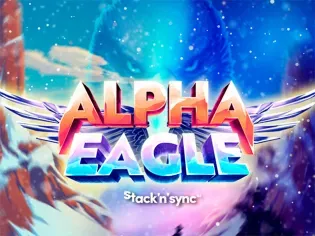 Alpha Eagle screenshot