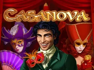 Casanova screenshot