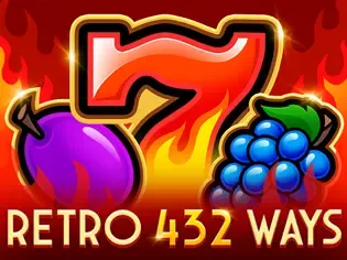 Retro 432 Ways screenshot