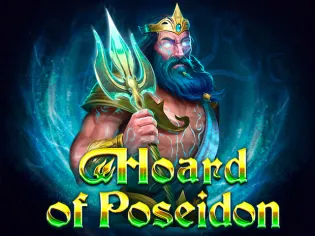 Hoard of Poseidon screenshot